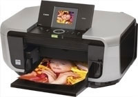 Canon PIXMA MP810 (1453B006AA)